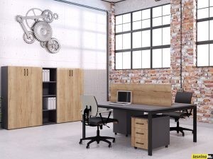 Канцелариски мебел
